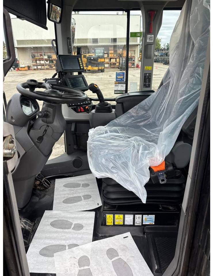 Leasing of CAT 938M CAT 938M: picture 23