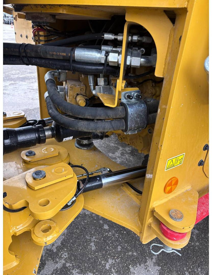 Leasing of CAT 938M CAT 938M: picture 24