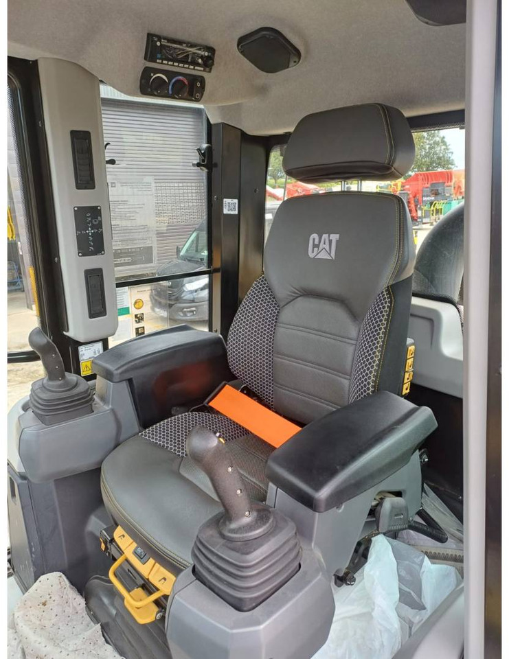Leasing of CAT 963 CAT 963: picture 20