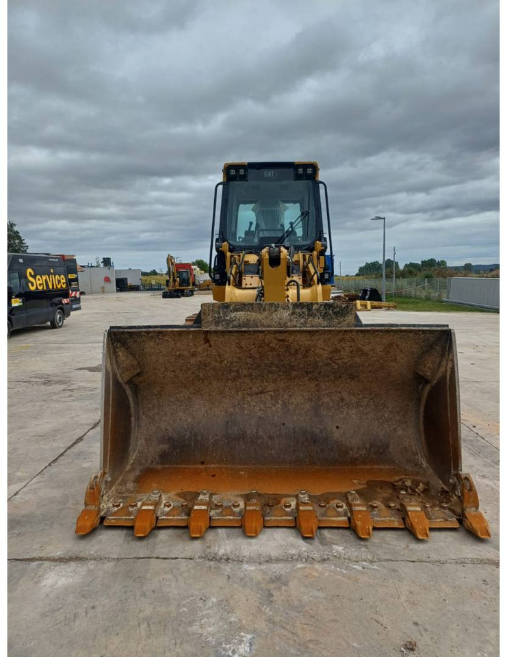 Leasing of CAT 963 CAT 963: picture 16