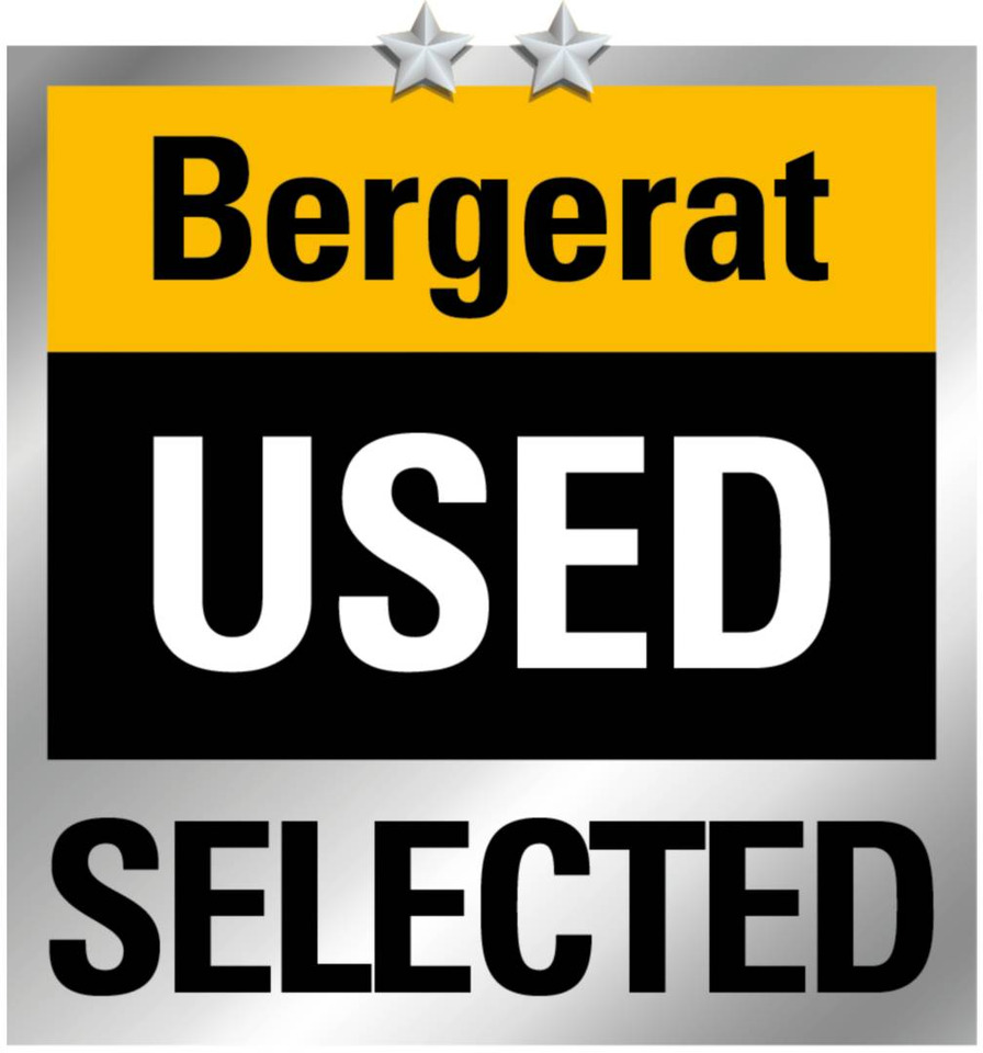 Wheel loader CAT 972M XE: picture 8 Wheel loader CAT 972M XE: picture 8