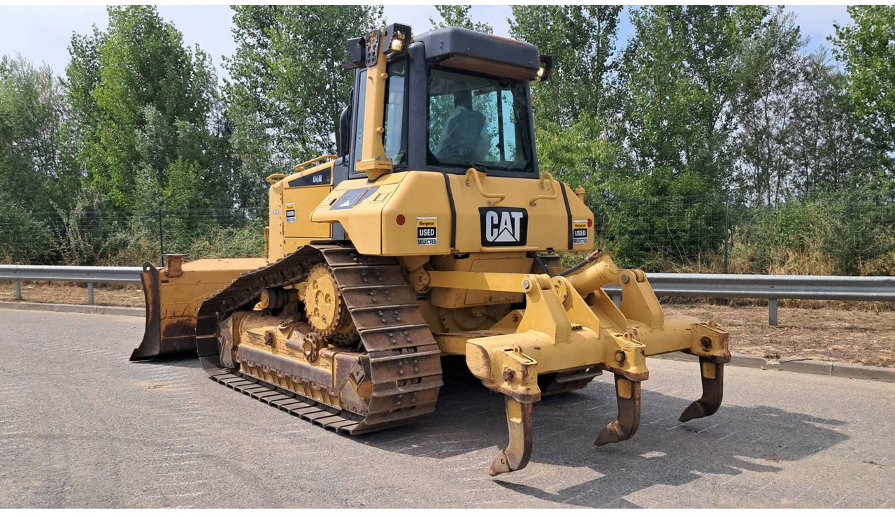 CAT D6NXL - Bulldozer: picture 4 CAT D6NXL - Bulldozer: picture 4