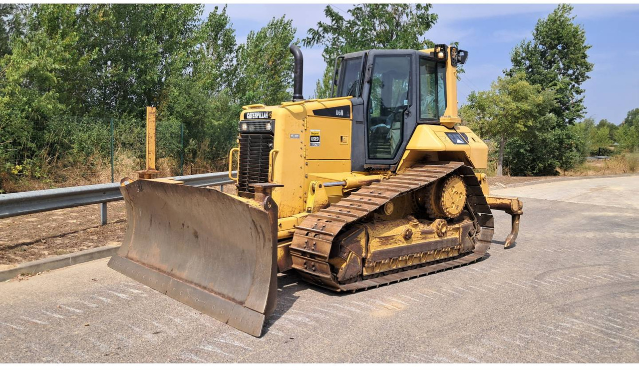 CAT D6NXL - Bulldozer: picture 1 CAT D6NXL - Bulldozer: picture 1