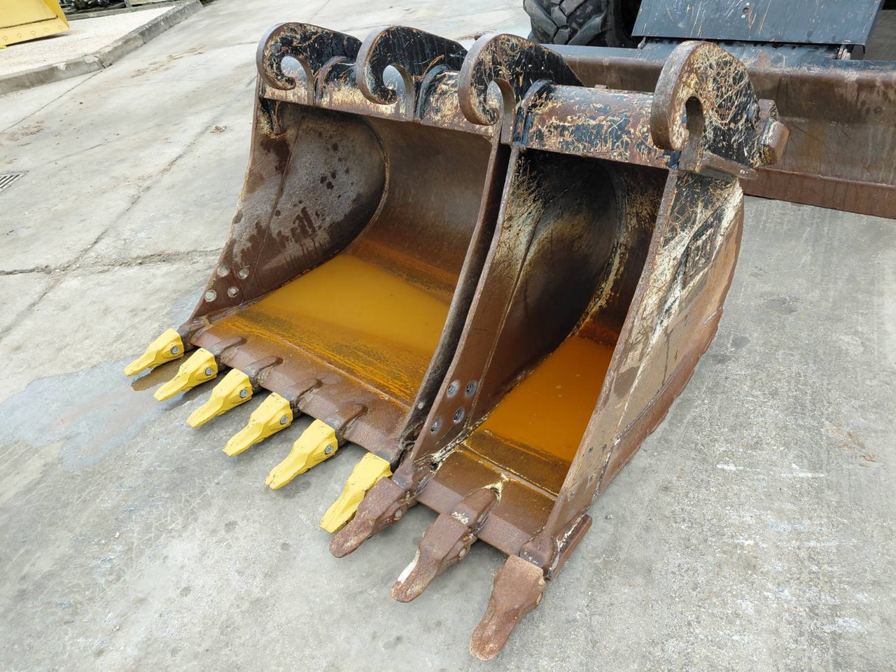 Leasing of CAT M315F IVC CAT M315F IVC: picture 17