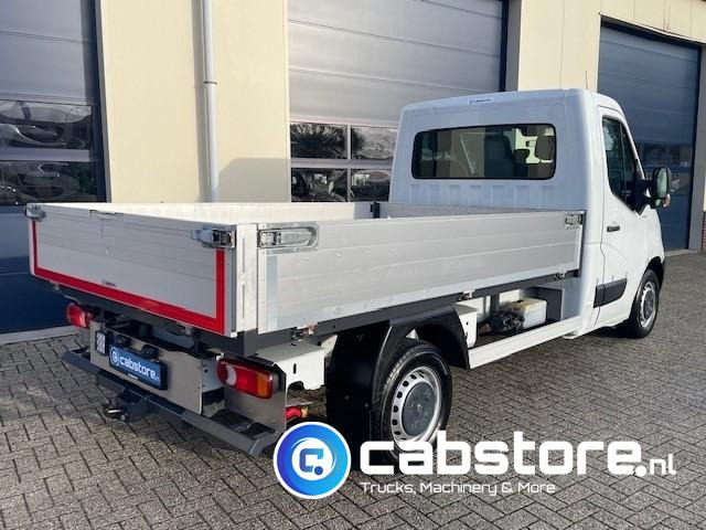 Renault Master 2.3 125Pk Euro 5- Kipper - Bouwjaar 2012 - Km 192.513 - Trekhaak - 3 zitplaatsen - Tipper van: picture 5 Renault Master 2.3 125Pk Euro 5- Kipper - Bouwjaar 2012 - Km 192.513 - Trekhaak - 3 zitplaatsen - Tipper van: picture 5