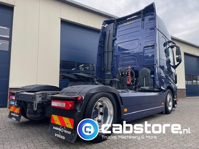 Volvo FH  500 4x2 Euro 6 - MEGA - Pneumatische Hefschotel - Bouwjaar 08-2018 - VEB+ Brake - Full Air - Globetrotter XL- NL Truck!! - Tractor unit: picture 4 Volvo FH  500 4x2 Euro 6 - MEGA - Pneumatische Hefschotel - Bouwjaar 08-2018 - VEB+ Brake - Full Air - Globetrotter XL- NL Truck!! - Tractor unit: picture 4