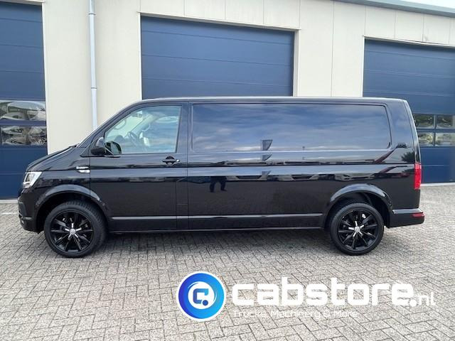 Volkswagen Transporter T6 2.0 TDI Euro 6 - Bouwjaar 2017 - Gesloten bestelwagen - DSG 7 - L2-H1 - Achterklep - 18 Inch velgen - Small van: picture 5 Volkswagen Transporter T6 2.0 TDI Euro 6 - Bouwjaar 2017 - Gesloten bestelwagen - DSG 7 - L2-H1 - Achterklep - 18 Inch velgen - Small van: picture 5