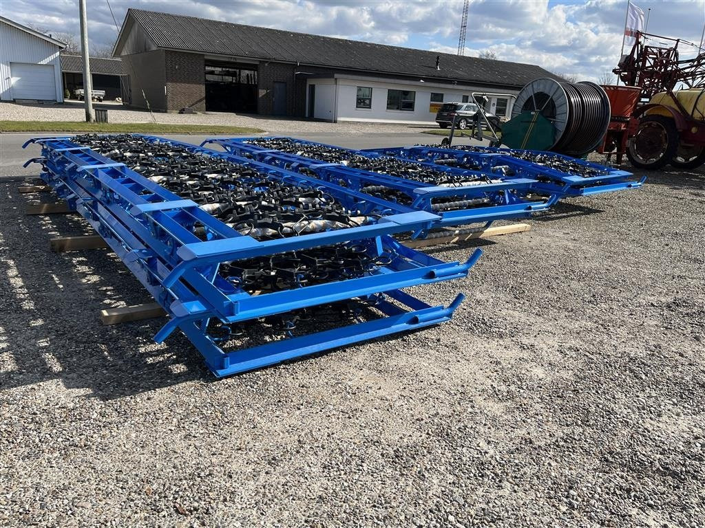 Inter Tech Sonstiges - Chain harrow: picture 5 Inter Tech Sonstiges - Chain harrow: picture 5