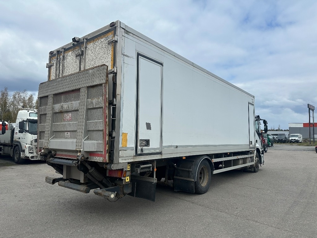 Iveco Stralis AD190S400 FP/CM - Refrigerator truck: picture 2 Iveco Stralis AD190S400 FP/CM - Refrigerator truck: picture 2