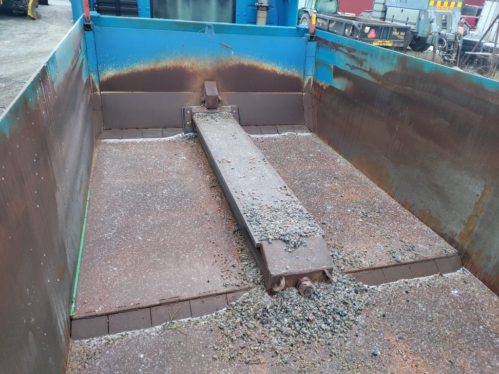 Lava Reunantäyttölava + Sirotin - Flatbed body: picture 4 Lava Reunantäyttölava + Sirotin - Flatbed body: picture 4