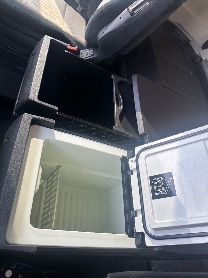 Hook lift truck Mercedes-Benz Actros 3563: picture 23