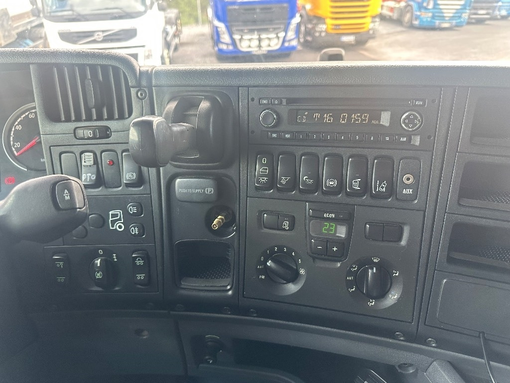 Hook lift truck Scania G450 6x2*4: picture 11 Hook lift truck Scania G450 6x2*4: picture 11