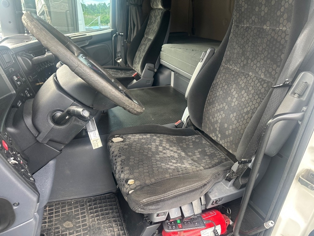 Hook lift truck Scania G450 6x2*4: picture 7 Hook lift truck Scania G450 6x2*4: picture 7
