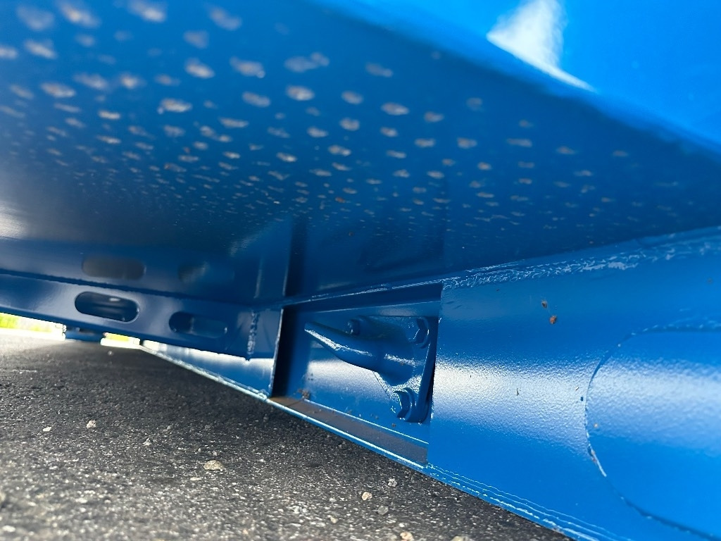 New Roll-off container Vaihtolava Sora: picture 9 New Roll-off container Vaihtolava Sora: picture 9