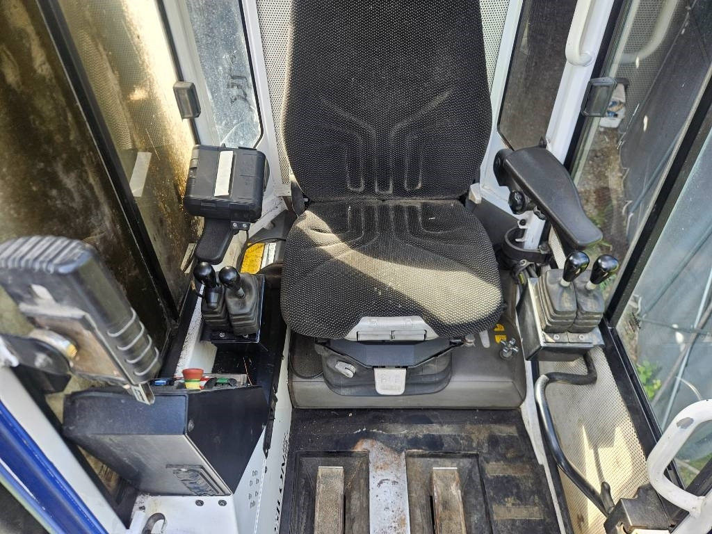 Timber truck Volvo FH 16 750 8x4 76tn yhdistelmä: picture 6