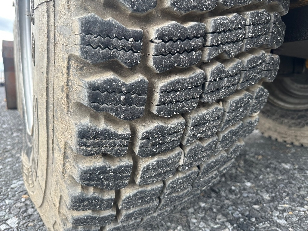 Volvo L45B 4X4 /245 - Wheel loader: picture 5 Volvo L45B 4X4 /245 - Wheel loader: picture 5