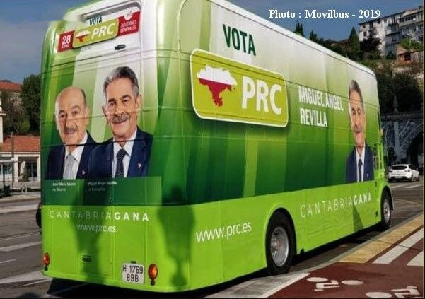 Double-decker bus British Bus Bristol Lodekka FLF promotional exhibition unit: picture 6 Double-decker bus British Bus Bristol Lodekka FLF promotional exhibition unit: picture 6