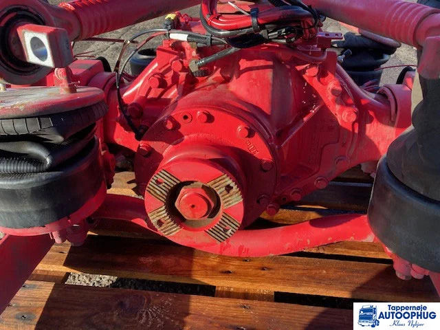 DAF 1344 – 2.32 – DAF 2146086 - Differential gear for Truck: picture 2 DAF 1344 – 2.32 – DAF 2146086 - Differential gear for Truck: picture 2