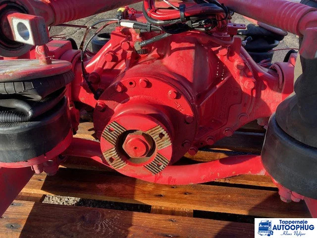 DAF 1344 – 2.32 – DAF 2146086 - Differential gear for Truck: picture 3 DAF 1344 – 2.32 – DAF 2146086 - Differential gear for Truck: picture 3