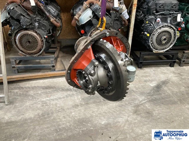 DAF AAS1344 – 2.80 DAF 2129814 / 2312498 - Differential gear for Truck: picture 4 DAF AAS1344 – 2.80 DAF 2129814 / 2312498 - Differential gear for Truck: picture 4