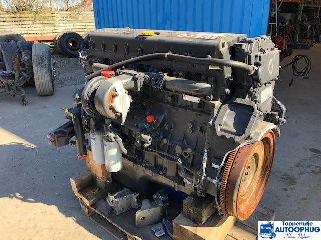 Iveco F3BE9687A - Engine for Truck: picture 1 Iveco F3BE9687A - Engine for Truck: picture 1