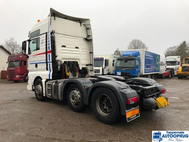 MAN HY-1350 – 2.71 - Differential gear for Truck: picture 3 MAN HY-1350 – 2.71 - Differential gear for Truck: picture 3