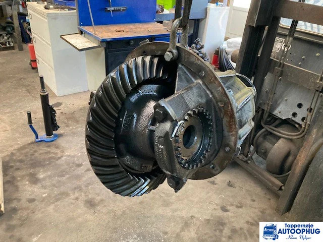 MAN HY1350 – 2.714 – MAN 81.35010.6304 - Differential gear for Truck: picture 1 MAN HY1350 – 2.714 – MAN 81.35010.6304 - Differential gear for Truck: picture 1