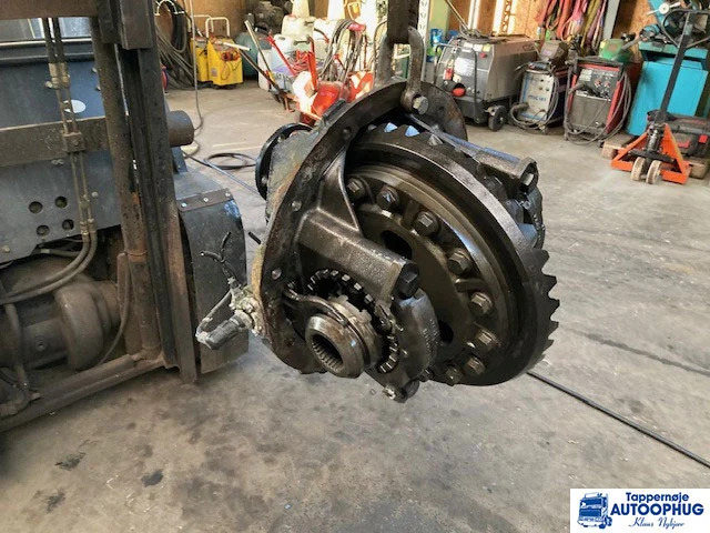 MAN HY1350 – 2.714 – MAN 81.35010.6304 - Differential gear for Truck: picture 2 MAN HY1350 – 2.714 – MAN 81.35010.6304 - Differential gear for Truck: picture 2