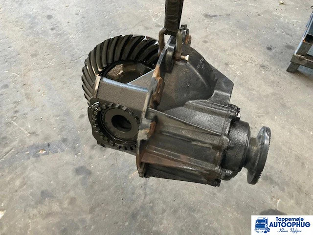 MAN HY1350 – 3.700 MAN 81.35010-6253 - Differential gear for Truck: picture 2 MAN HY1350 – 3.700 MAN 81.35010-6253 - Differential gear for Truck: picture 2