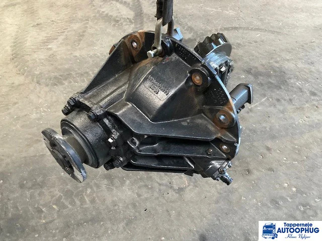 MAN HY1350 – 3.700 MAN 81.35010-6253 - Differential gear for Truck: picture 4 MAN HY1350 – 3.700 MAN 81.35010-6253 - Differential gear for Truck: picture 4