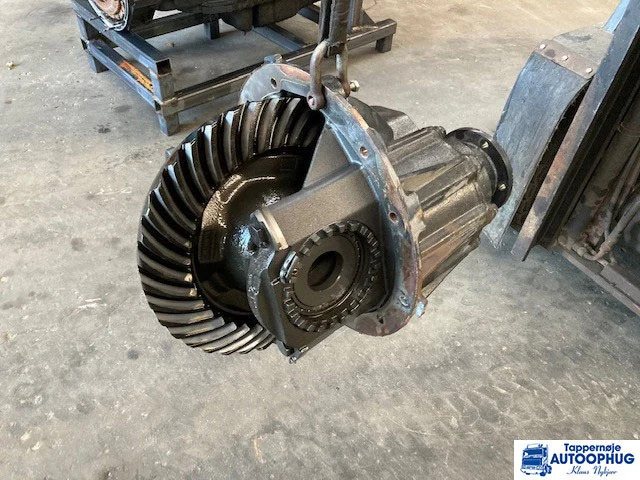 MAN HY1350 – 3.700 MAN 81.35010-6253 - Differential gear for Truck: picture 1 MAN HY1350 – 3.700 MAN 81.35010-6253 - Differential gear for Truck: picture 1