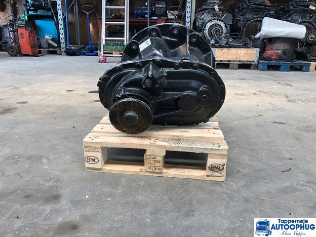 MAN HYD-1370 – 3.083 - Differential gear for Truck: picture 3 MAN HYD-1370 – 3.083 - Differential gear for Truck: picture 3