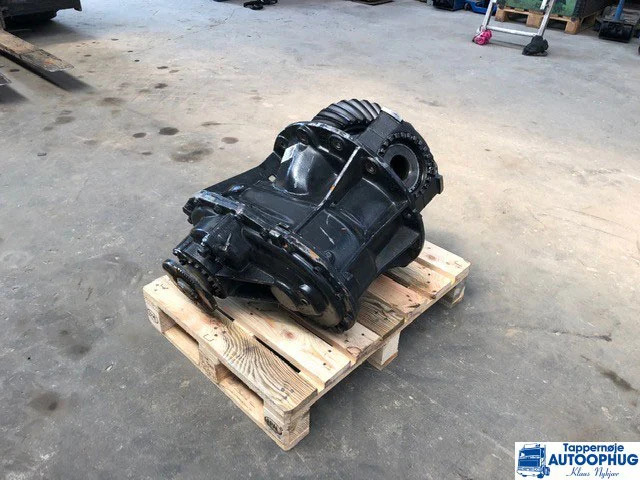 MAN HYD-1370 – 3.083 - Differential gear for Truck: picture 2 MAN HYD-1370 – 3.083 - Differential gear for Truck: picture 2