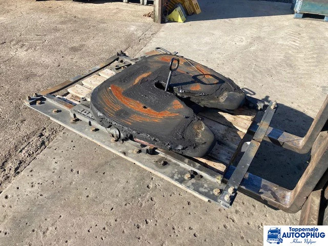 MAN JOST flytbar skammel - Fifth wheel coupling for Truck: picture 1 MAN JOST flytbar skammel - Fifth wheel coupling for Truck: picture 1