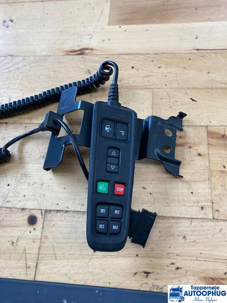 Scania 2675008 , 1945573 Rat stamme og justering - Cab and interior for Truck: picture 3 Scania 2675008 , 1945573 Rat stamme og justering - Cab and interior for Truck: picture 3