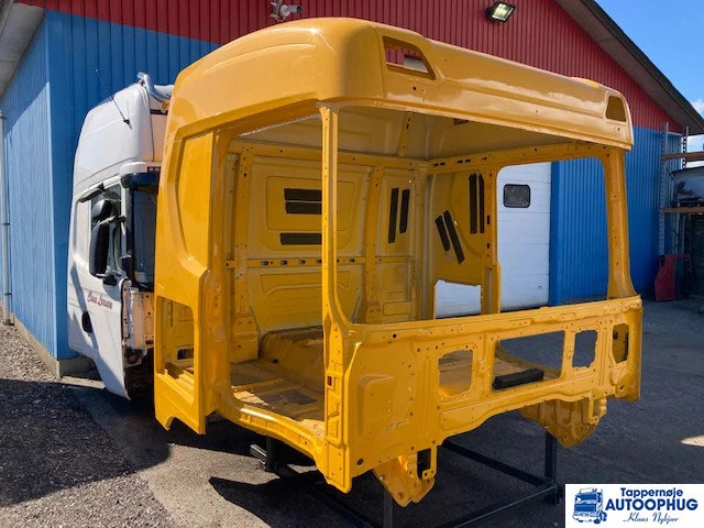 Scania CR 20 Normal - Cab and interior for Truck: picture 2 Scania CR 20 Normal - Cab and interior for Truck: picture 2