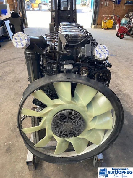 Engine for Truck Scania DC13 115 P/N: 2273564: picture 7 Engine for Truck Scania DC13 115 P/N: 2273564: picture 7