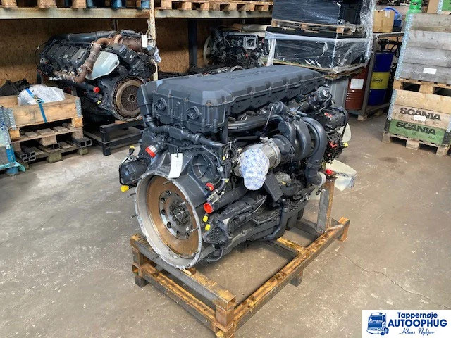 Scania DC13 174 L01 / 500hp – Scania 3106980 - Engine for Truck: picture 4 Scania DC13 174 L01 / 500hp – Scania 3106980 - Engine for Truck: picture 4