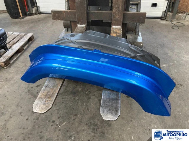 Scania Forhjuls skærm Scania 2599545 , 2298021 , 2297991 - Body and exterior for Truck: picture 1 Scania Forhjuls skærm Scania 2599545 , 2298021 , 2297991 - Body and exterior for Truck: picture 1