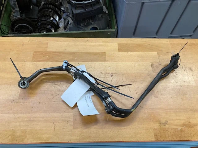 Scania Fuel pipe – Scania 2379108 - Engine and parts for Truck: picture 1 Scania Fuel pipe – Scania 2379108 - Engine and parts for Truck: picture 1