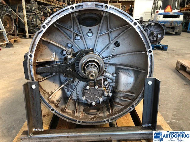 Scania GRS905 TMS - Gearbox and parts for Truck: picture 1 Scania GRS905 TMS - Gearbox and parts for Truck: picture 1