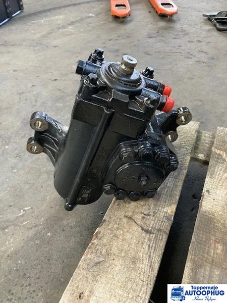 Scania Power steering gear Scania 2784927 - Steering for Truck: picture 2 Scania Power steering gear Scania 2784927 - Steering for Truck: picture 2