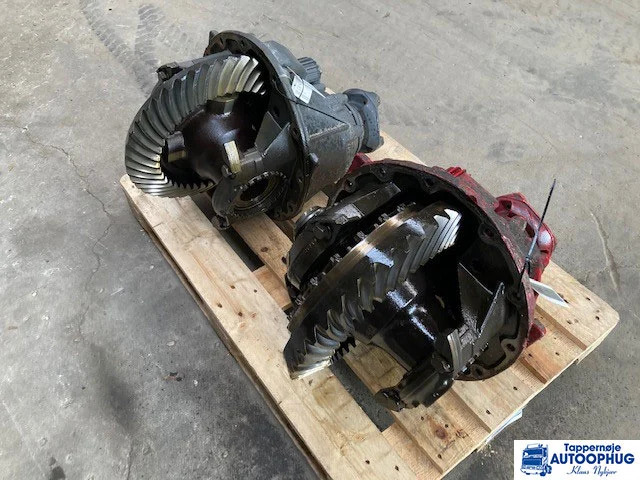 Scania R885 – 3.42 Scania 2300435 – 574620 - Differential gear for Truck: picture 2 Scania R885 – 3.42 Scania 2300435 – 574620 - Differential gear for Truck: picture 2