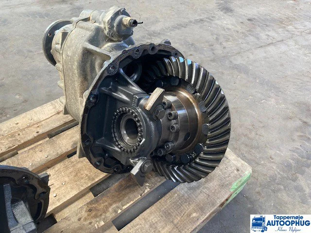 Scania RB662 – 3.42 P/N: 1769866 / 574531 - Differential gear for Truck: picture 2 Scania RB662 – 3.42 P/N: 1769866 / 574531 - Differential gear for Truck: picture 2