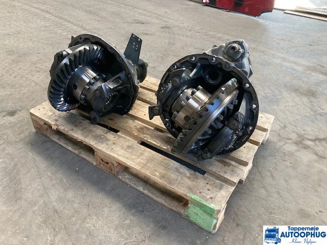 Scania RB662 – 3.42 P/N: 1769866 / 574531 - Differential gear for Truck: picture 5 Scania RB662 – 3.42 P/N: 1769866 / 574531 - Differential gear for Truck: picture 5