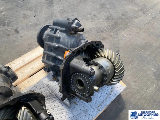 Scania RBP835 – 3.96 Scania 2591632 - Differential gear for Truck: picture 2 Scania RBP835 – 3.96 Scania 2591632 - Differential gear for Truck: picture 2