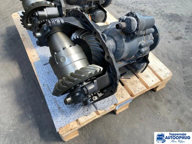 Scania RBP835 – 3.96 Scania 2591632 - Differential gear for Truck: picture 1 Scania RBP835 – 3.96 Scania 2591632 - Differential gear for Truck: picture 1
