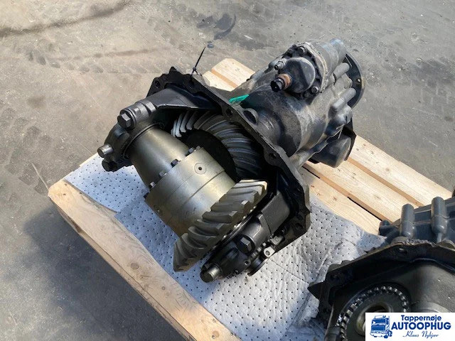Scania RBP835 – 3.96 Scania 2591632 - Differential gear for Truck: picture 1 Scania RBP835 – 3.96 Scania 2591632 - Differential gear for Truck: picture 1
