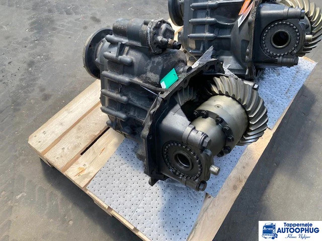 Scania RBP835 – 3.96 Scania 2591632 - Differential gear for Truck: picture 2 Scania RBP835 – 3.96 Scania 2591632 - Differential gear for Truck: picture 2