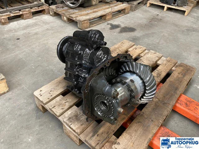 Scania RBP835 – 4.27 P/N: 1531356 / 574578 - Differential gear for Truck: picture 2 Scania RBP835 – 4.27 P/N: 1531356 / 574578 - Differential gear for Truck: picture 2